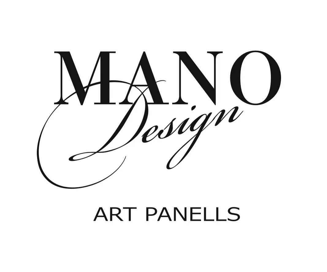 Mano Design Logo